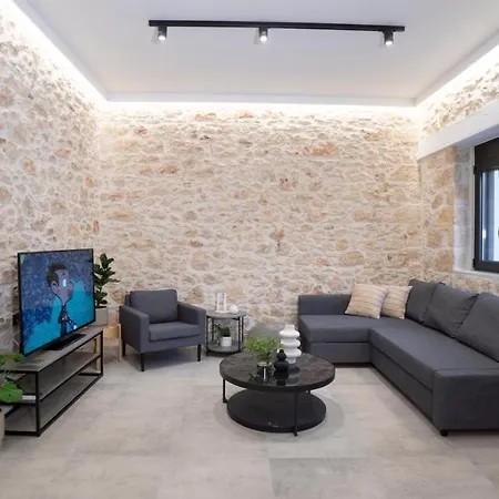 Flor28 Stone House Apartament