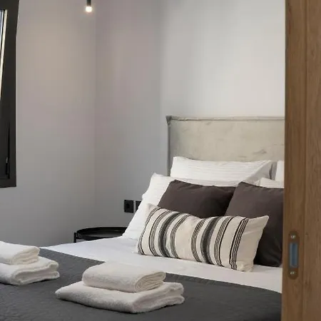 Flor28 Stone House Apartament Heraklion