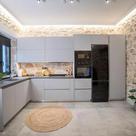 Flor28 Stone House Apartament Heraklion