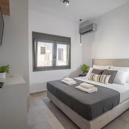 Flor28 Stone House Apartament